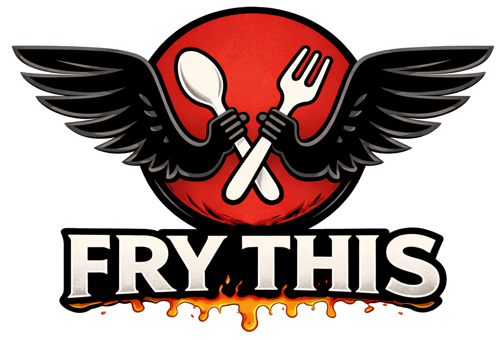 Fry This