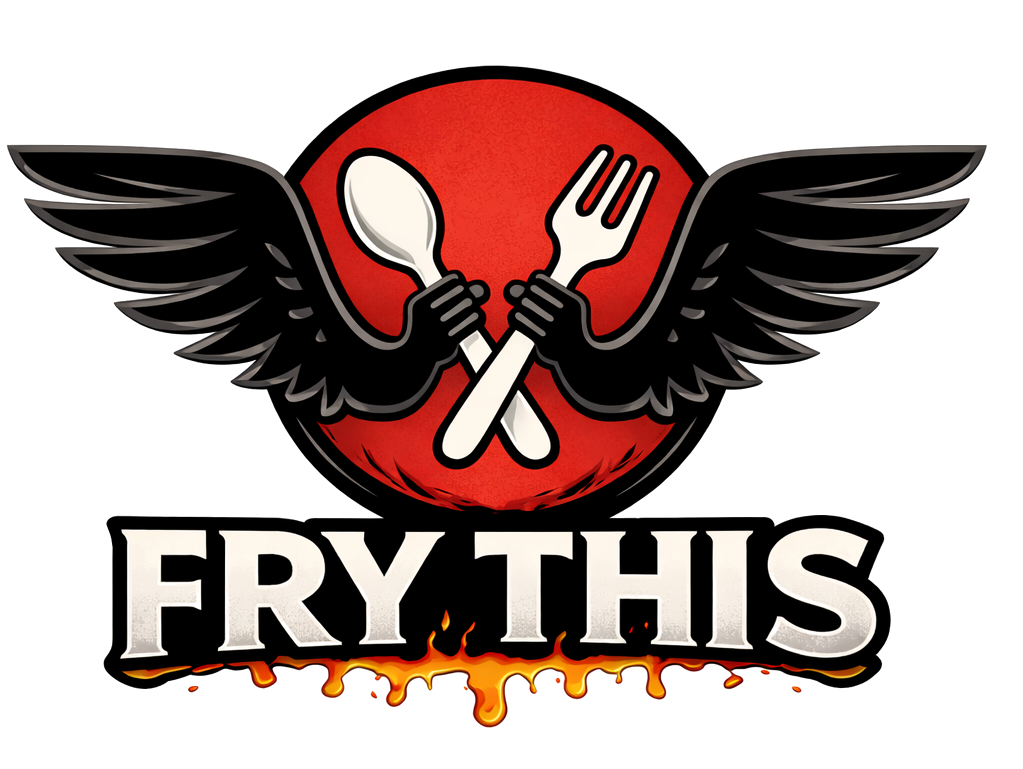 Fry This